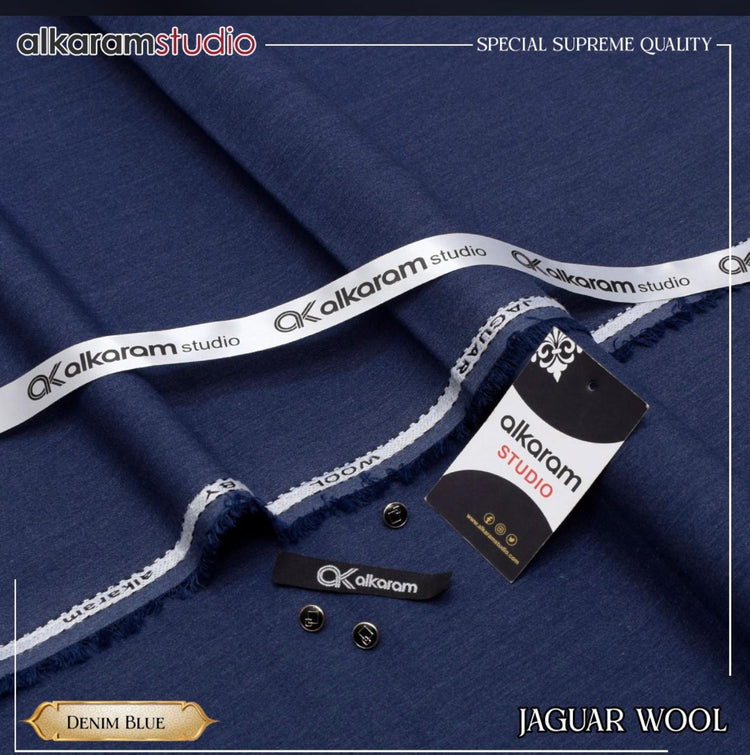 Al Karam Wool