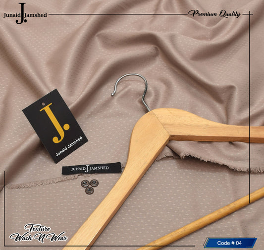 J. SELF TEXTURE WASH AND WEAR  (WOOD)