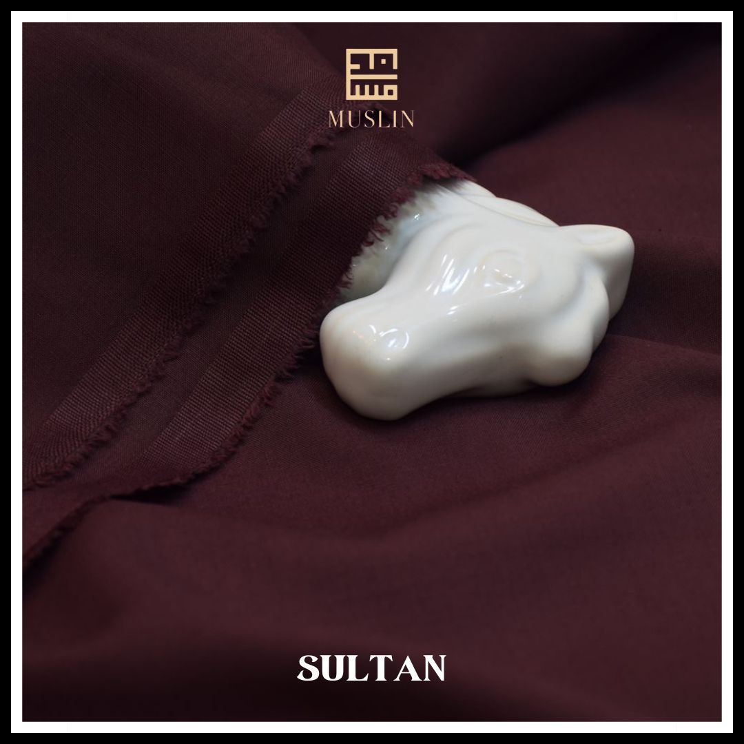 Sultan premium wash n wear