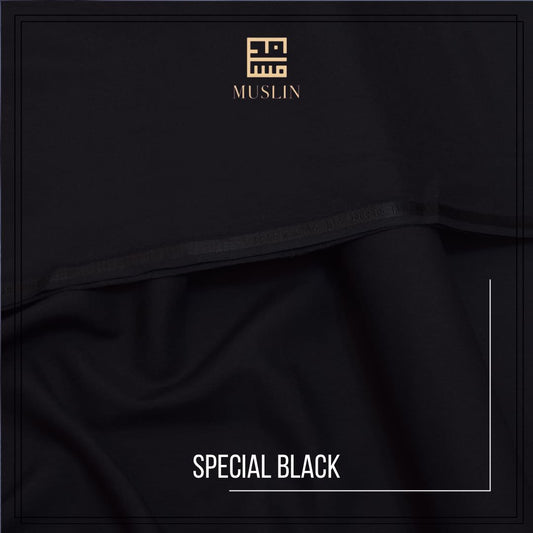 Black Special