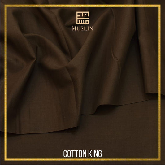 Cotton King - Premium Cotton 02