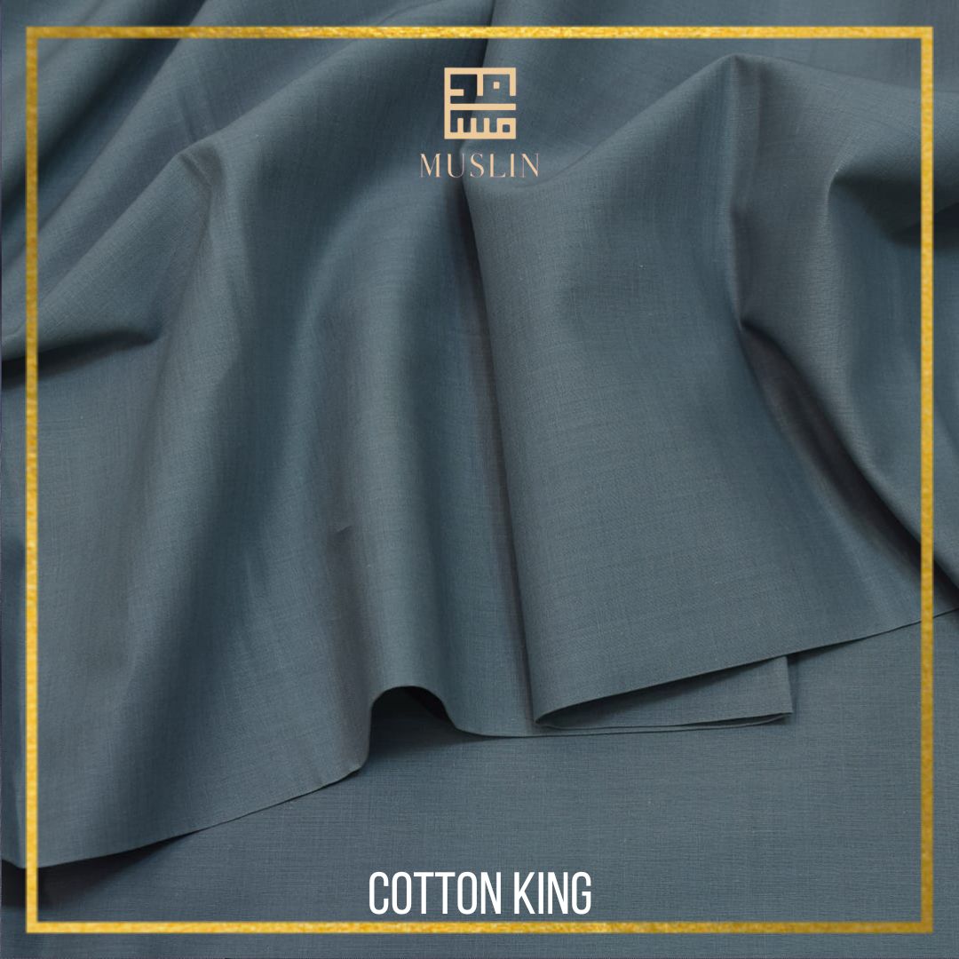 Cotton King - Premium Cotton 03