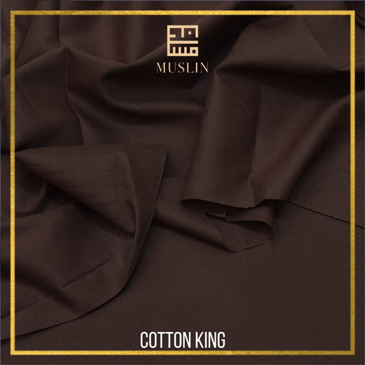 Cotton King - Premium Cotton 05