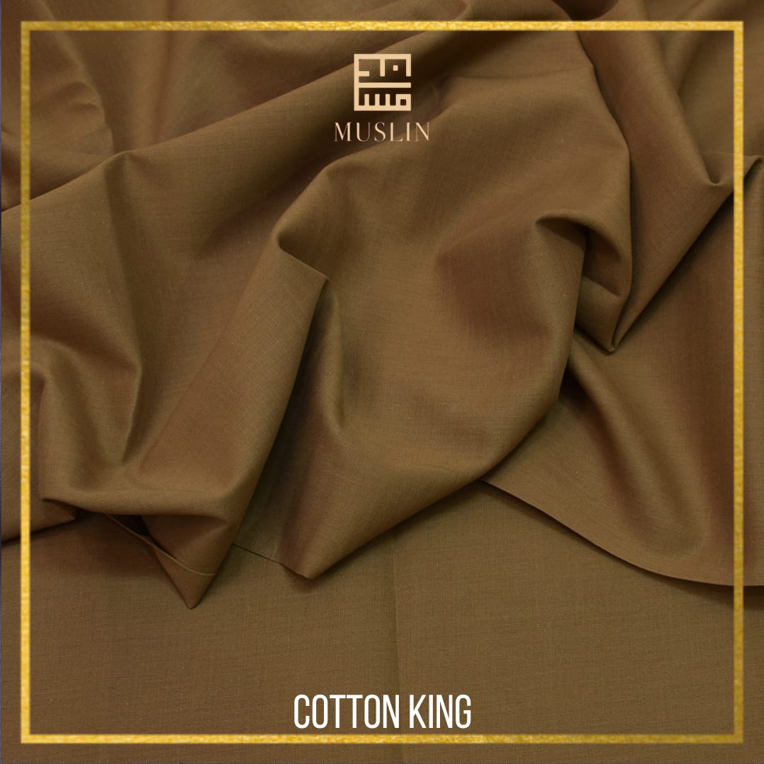 Cotton King - Premium Cotton 06