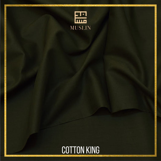 Cotton King - Premium Cotton 01