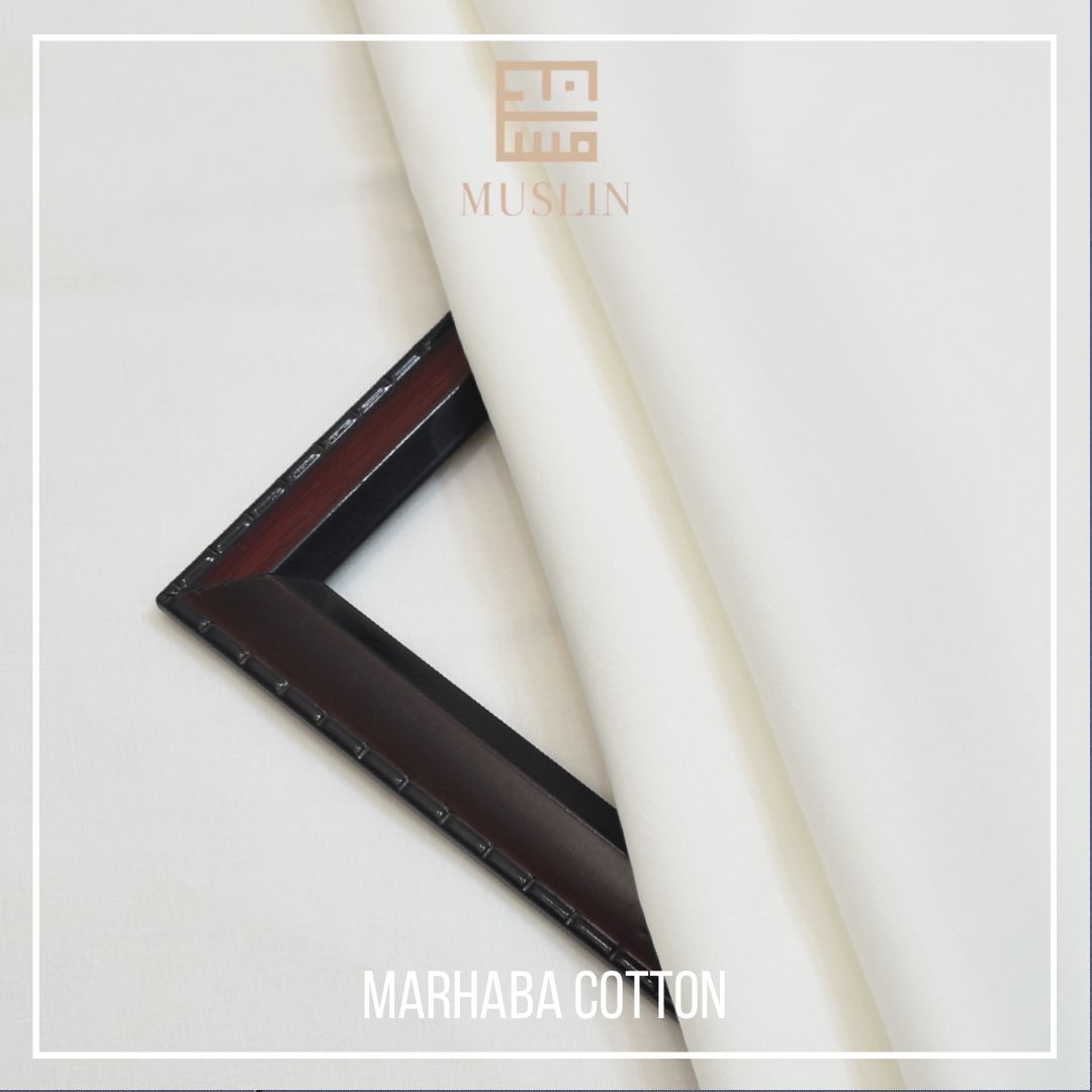 Marhaba Cotton