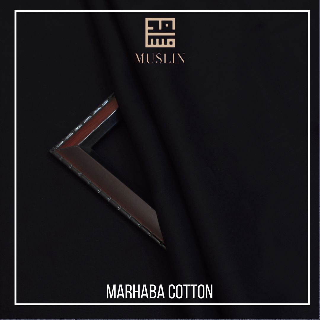 Marhaba Cotton