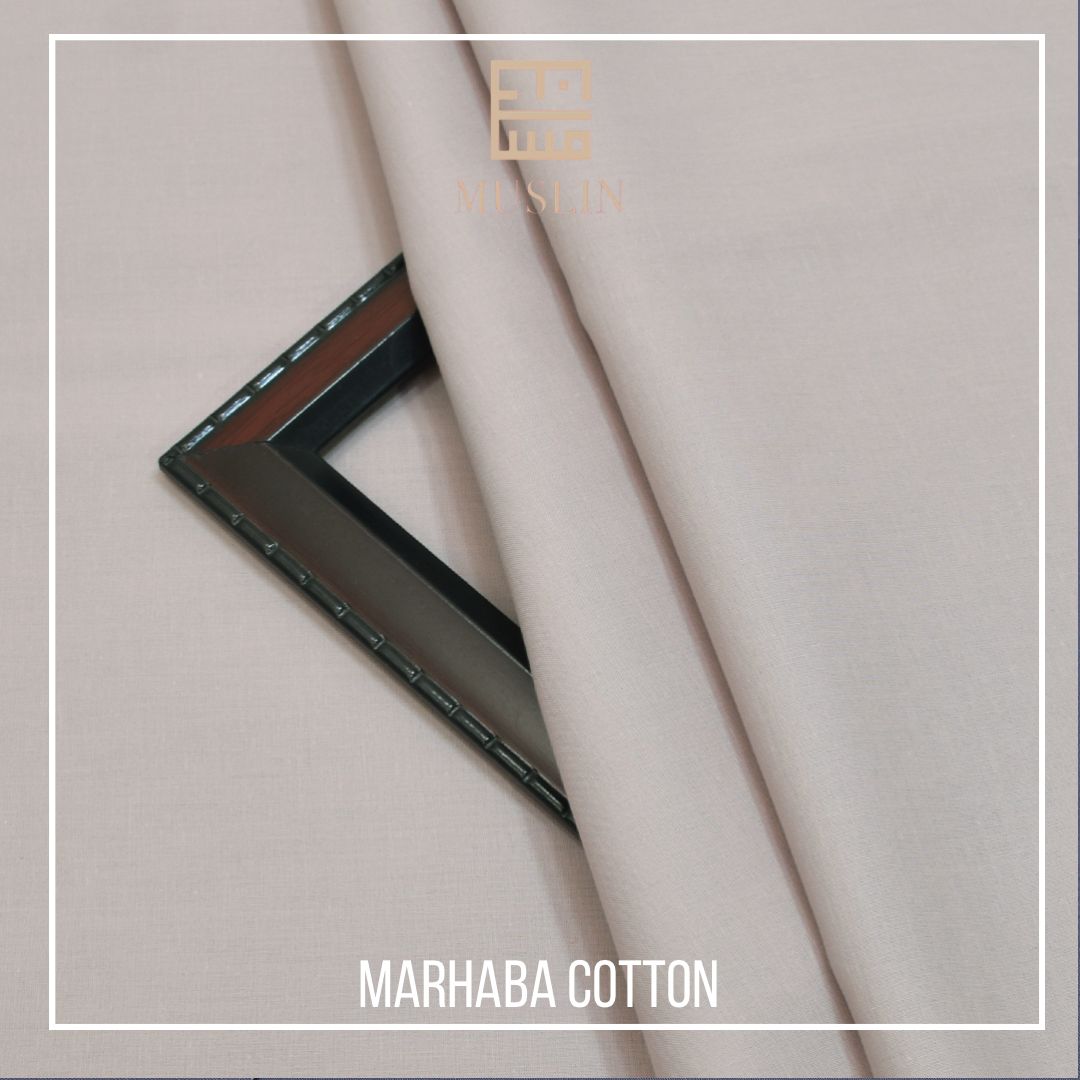 Marhaba Cotton