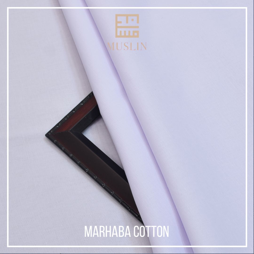 Marhaba Cotton