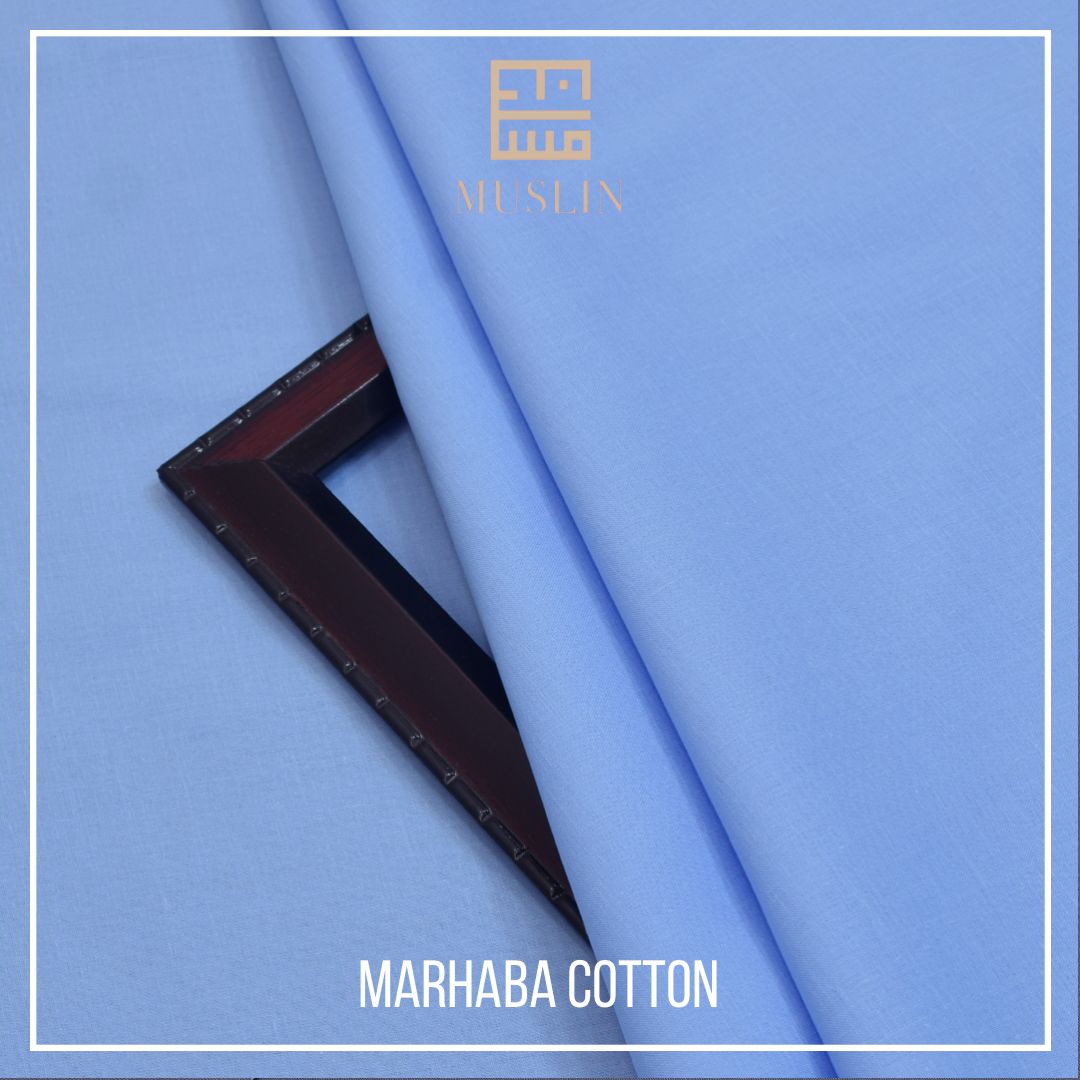 Marhaba Cotton