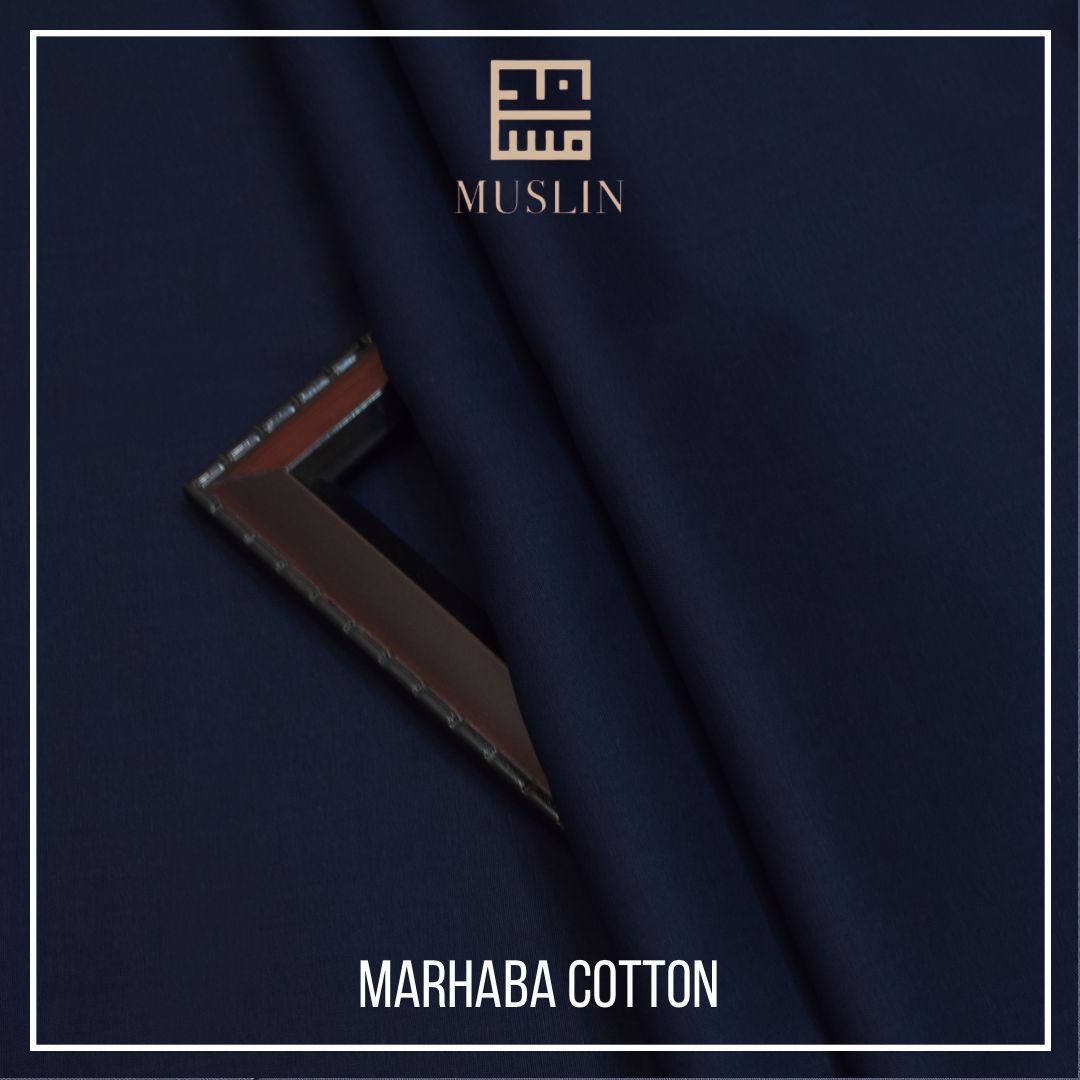 Marhaba Cotton