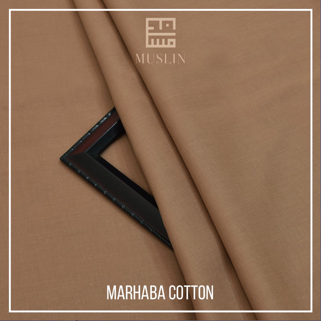 Marhaba Cotton