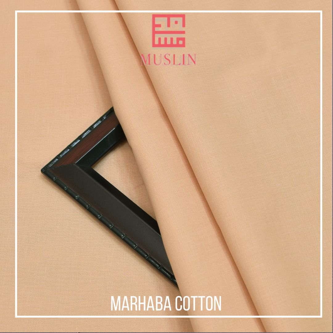 Marhaba Cotton