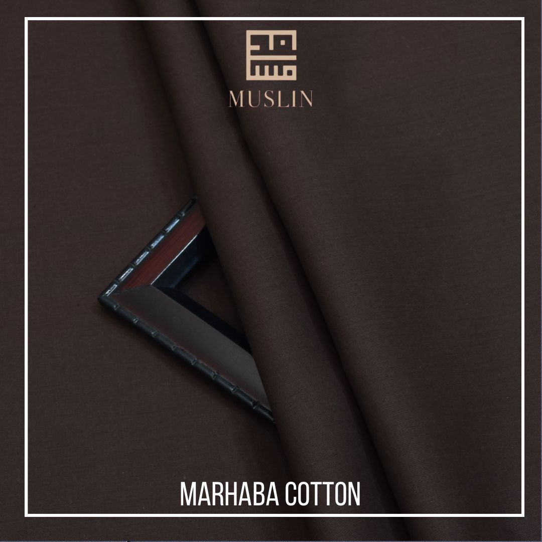 Marhaba Cotton