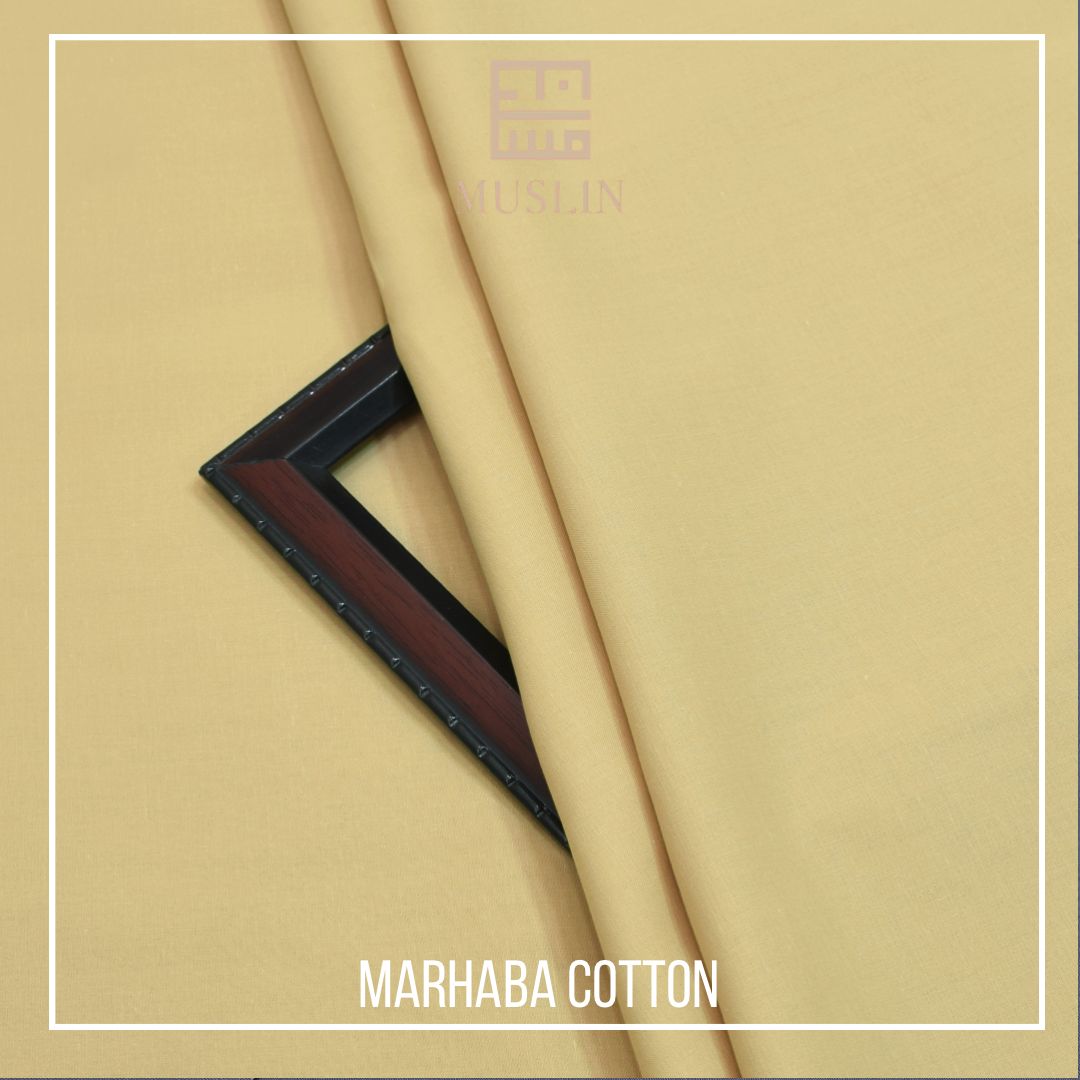 Marhaba Cotton