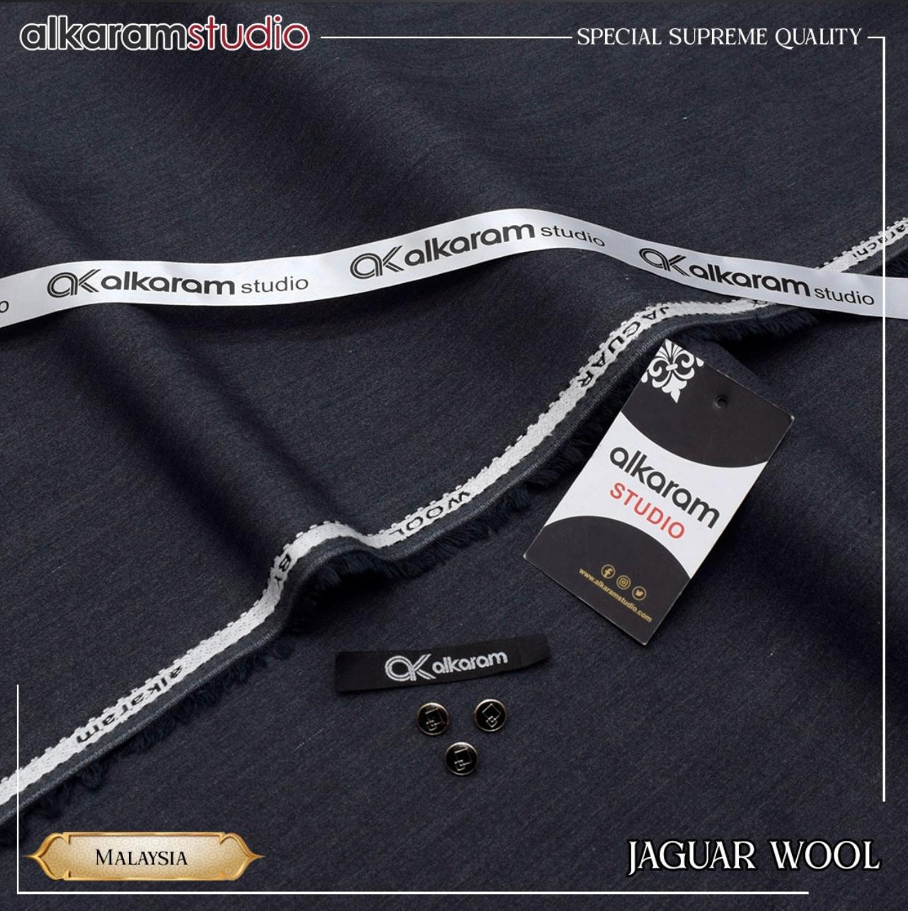 Al Karam Jaguar Wool-maliysia