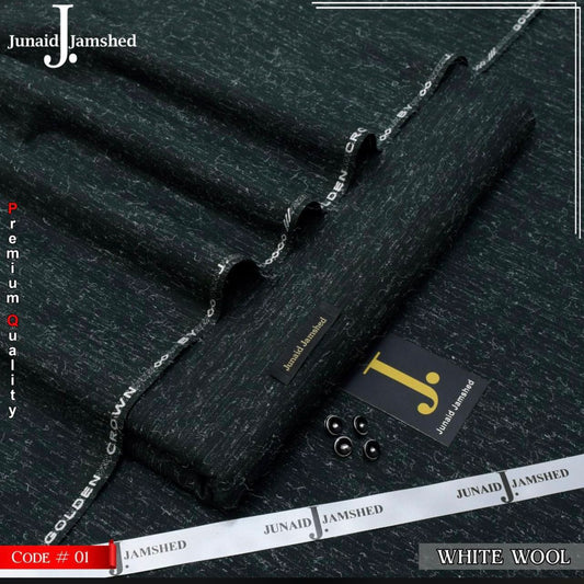 j. junaid jamshed wool code 01