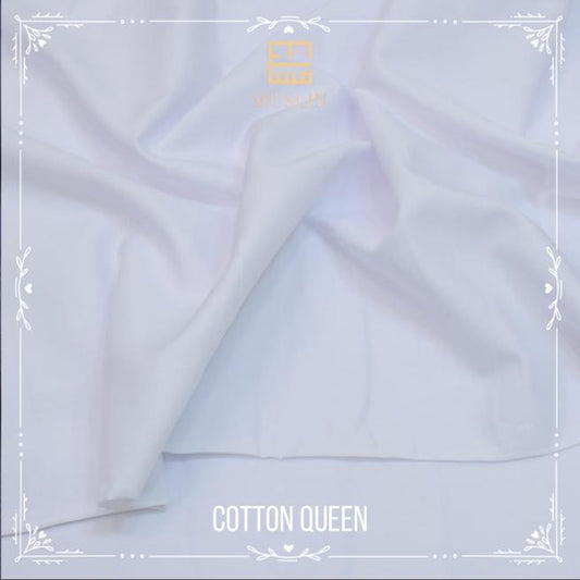 Cotton Queen - Summer Cotton 01