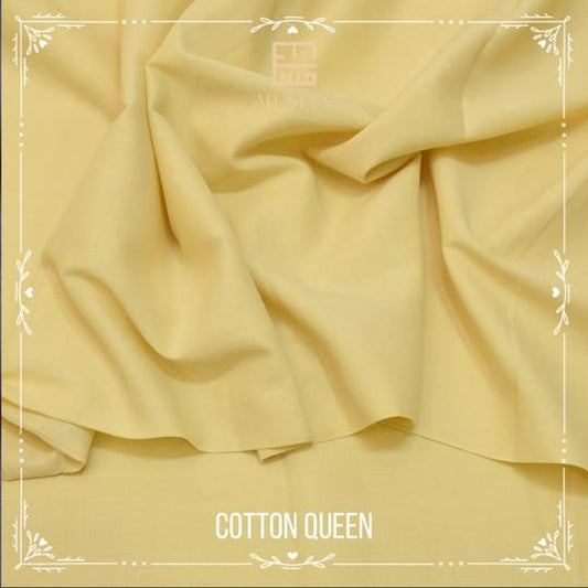 Cotton Queen - Summer Cotton 02