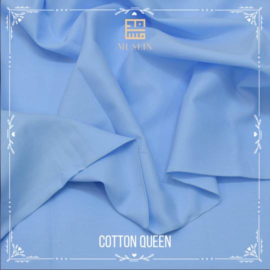 Cotton Queen - Summer Cotton 03