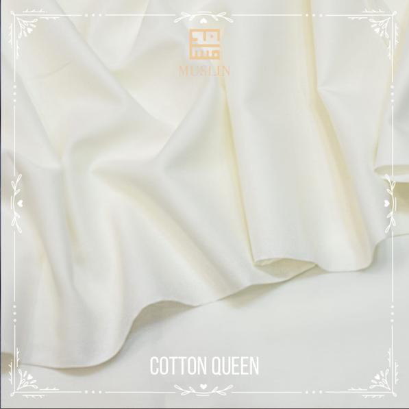 Cotton Queen - Summer Cotton 05