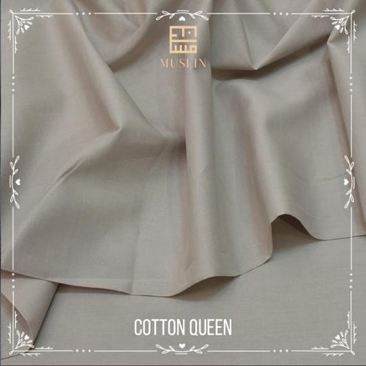 Cotton Queen - Summer Cotton 06